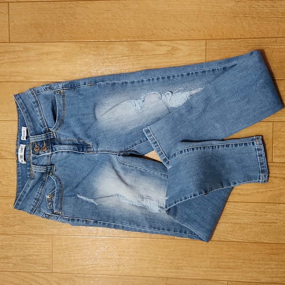 Size 3 jeans